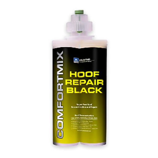 Hoof Repair Black